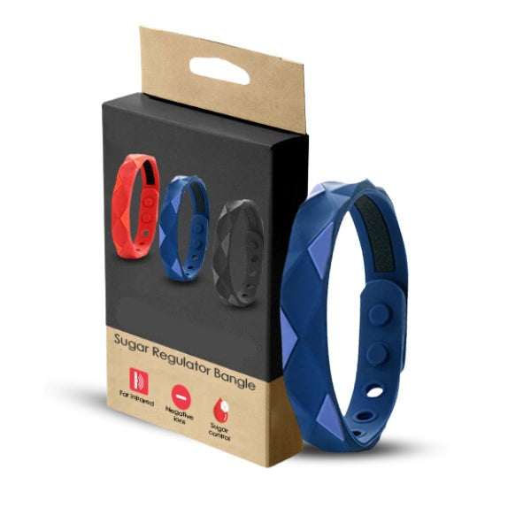 1+1 FREE | Sugar Regulator Bangle™, Embrace Simple Sugar Support