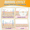 1+1 Free | Belly Drainage Ginger Oil - Made with natural oils to safely burn cellulite