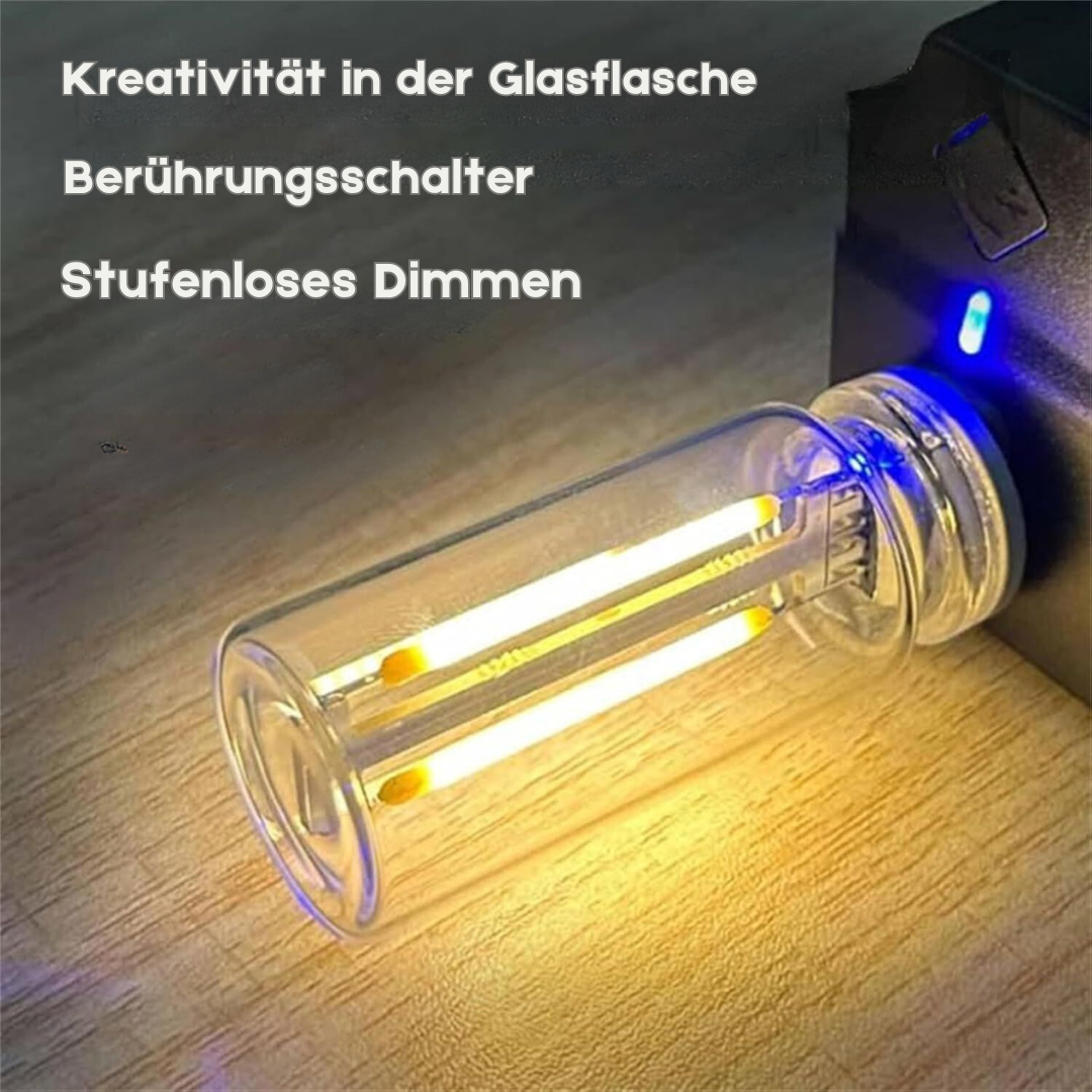 1+1 FREE | RetroLite™ Retro LED lamp