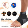 ActiveGuard™ - Active Protection Bandage For The Ankle