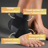 ActiveGuard™ - Active Protection Bandage For The Ankle