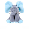 Interactive Singing Elephant™ - Interactive Fun