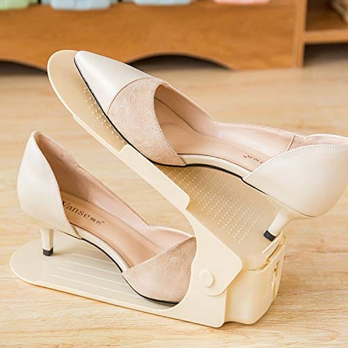 1+1 FREE | SoleSpace™ Organize Your Shoes Easily!