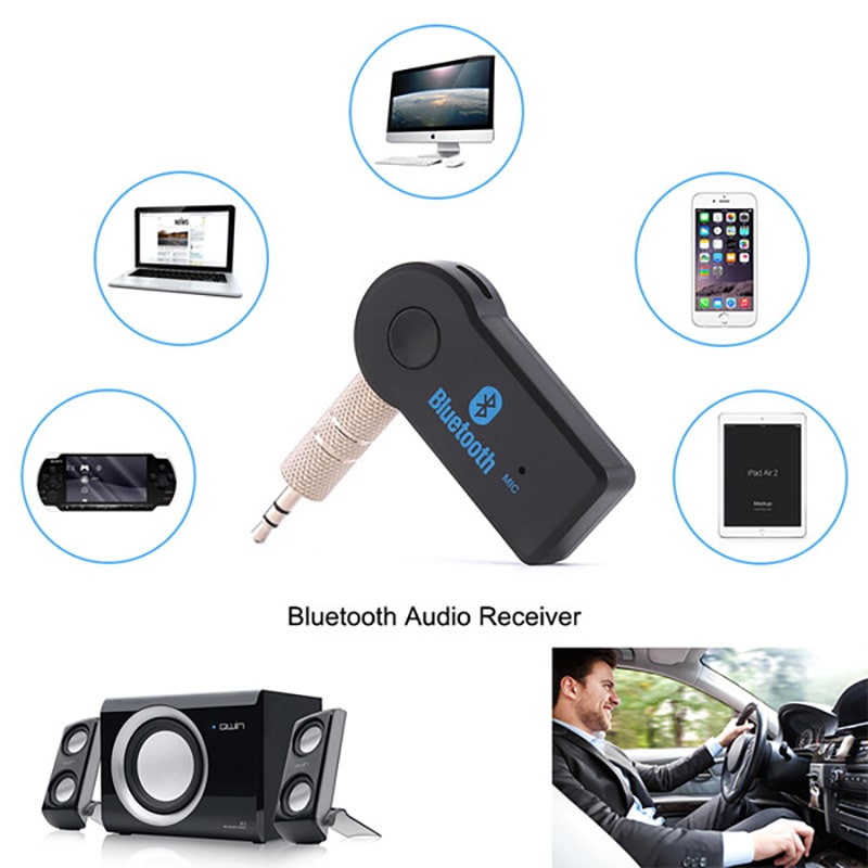 TuneLink™ – Wireless Bluetooth Receiver