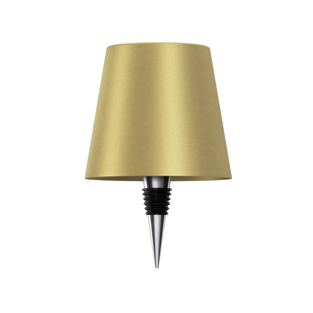 LumiBottle™ - Portable Lighting Solution