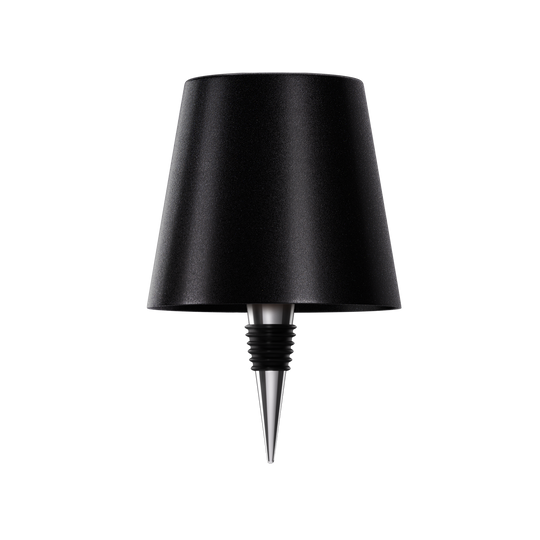 LumiBottle™ - Portable Lighting Solution