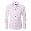 Ronald™ - Ademend anti-wrinkle shirt