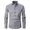 Ronald™ - Ademend anti-wrinkle shirt