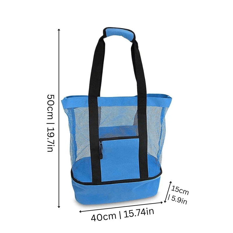 Coolora™ - Lightweight Mesh Bag