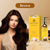 PureBlend™ - Long-lasting Natural Hair Dye Shampoo