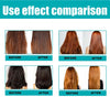 1+1 FREE | Keratique™ Transforms hair to tame frizz and embrace silkiness for flawless locks