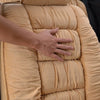 LuxSeat™ - Padded Car Seat Cover