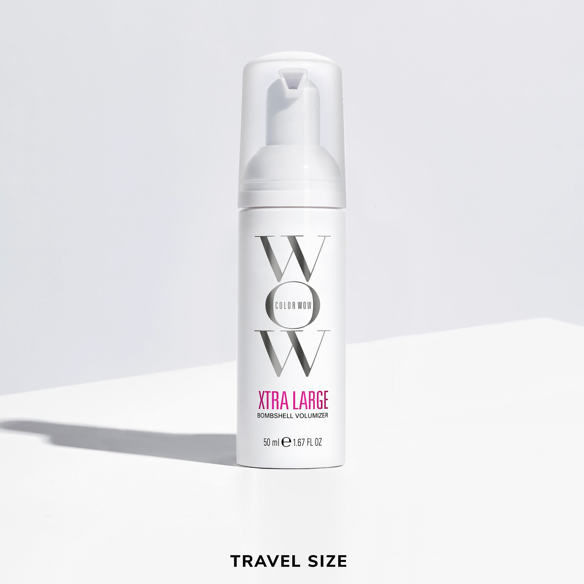 1+1 Free | VolumeVibes™ Enormous Volume Plus Super Healthy Hair Quality!
