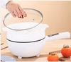 FlexiPan™ – Intelligent Multifunctional Electric All-in-One Frying Pan With Non-Stick Coating