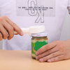 1+1 FREE | Cappy™ Easy opening of all bottles and glasses