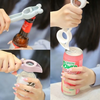 1+1 FREE | Cappy™ Easy opening of all bottles and glasses