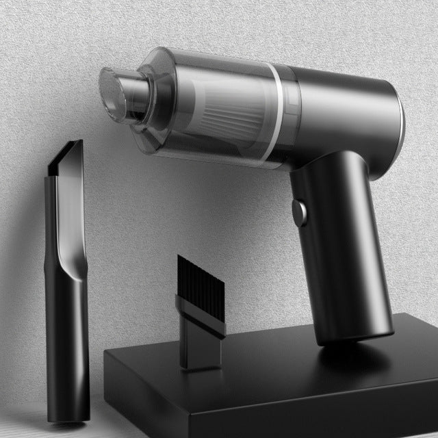 SmartVac™ - Multifunctional Wireless 2-in-1 Vacuum Cleaner