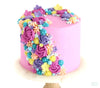 CakeCouture™ - Achieve professional-looking cake decorations right at home