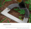 WeedMaster™ - Garden Hoe