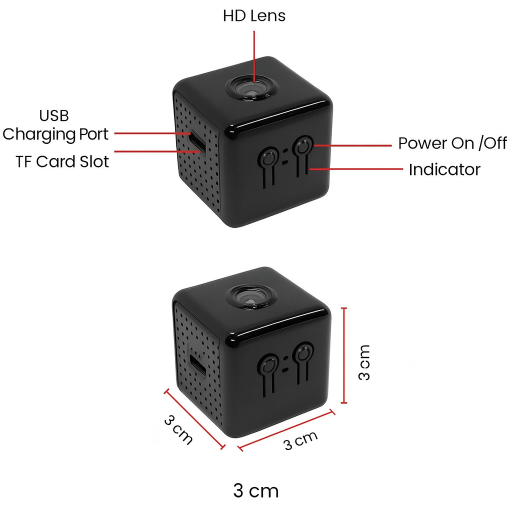 Wireless Backup Camera Upgrade for Car, RV, Trailer & Truck | SafeSight
