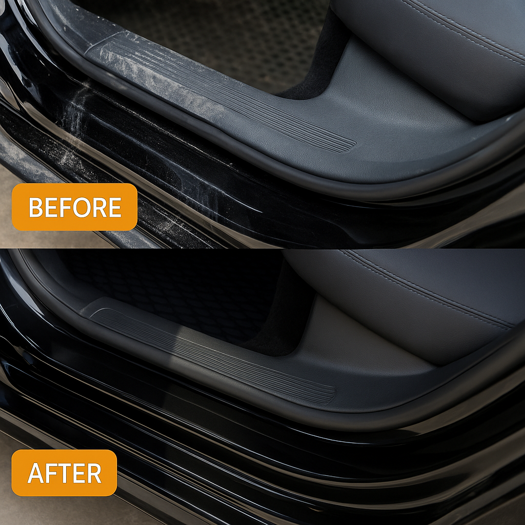 1+1 FREE | Eelhoe™ An All-In-One Solution for a Gleaming Car!