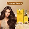 PureBlend™ - Long-lasting Natural Hair Dye Shampoo