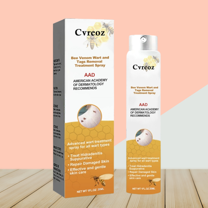 1+1 FREE | BeeClear™ Get Rid Of Skin Problems