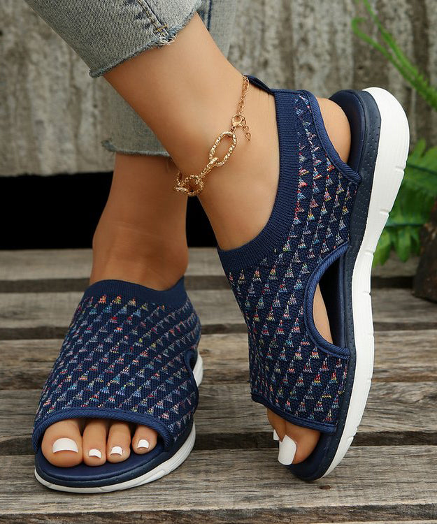 AirMesh™ – Foot Comfort All Day