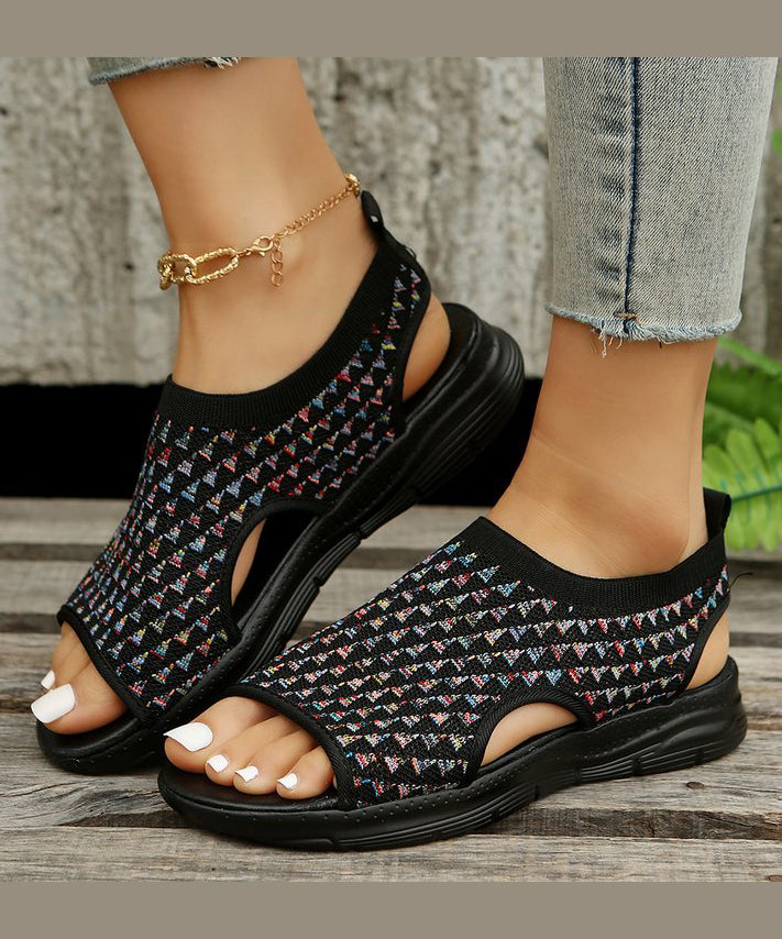 AirMesh™ – Foot Comfort All Day