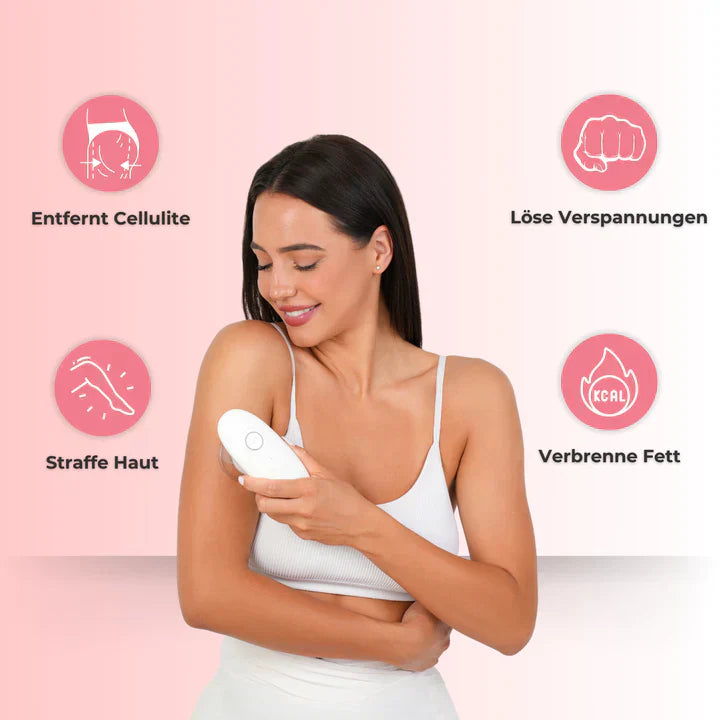 SculptFusion™ Flawless Skin Less Effort