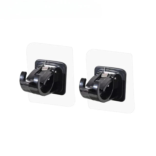 1+1 Free | StickyFix™ - Removable Curtain Holders