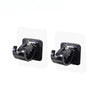 1+1 Free | StickyFix™ - Removable Curtain Holders