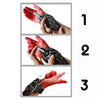1+1 FREE | WebShooter™ Automatic Spider Web Shooters Toy
