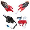 1+1 FREE | WebShooter™ Automatic Spider Web Shooters Toy
