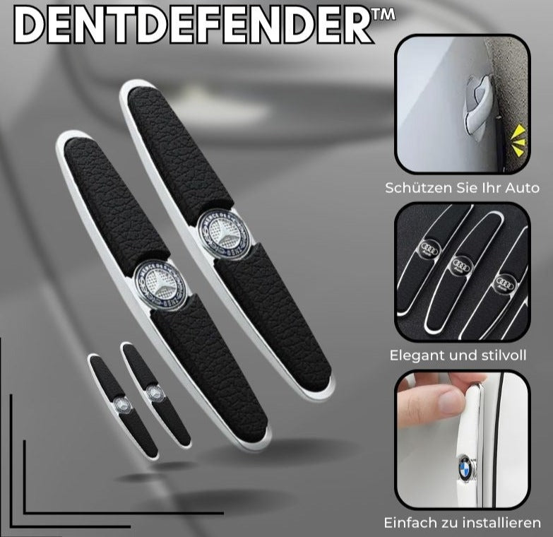 2+2 FREE | DentDefender™ Protect your beloved car