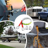 TowEase™ – Rescue Rope For Towing Cars