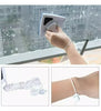 Magnetic Window Cleaner™ - Clean Windows Effortlessly