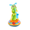 Groovipillar™ - Dance and Music Adventure