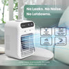Coolify™ - Mini Portable Air Cooler Humidifier
