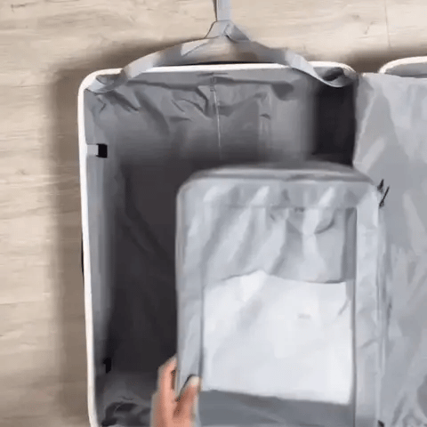 AdventurePack™ - Perfect Organization For Every Trip!