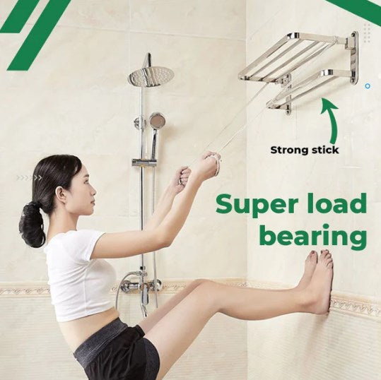 1+1 FREE | All-purpose adhesive™ - Strong hold, invisible and nail-friendly!