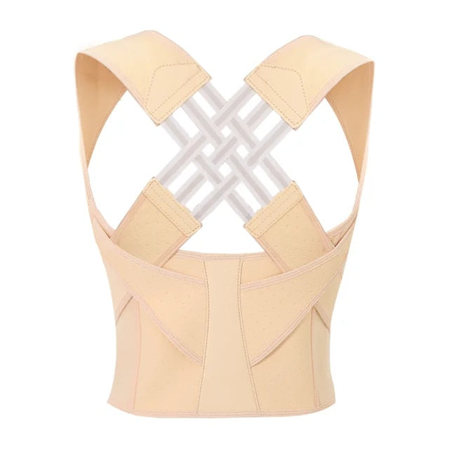 BackAlign™ - Innovative Natural Posture Corrector