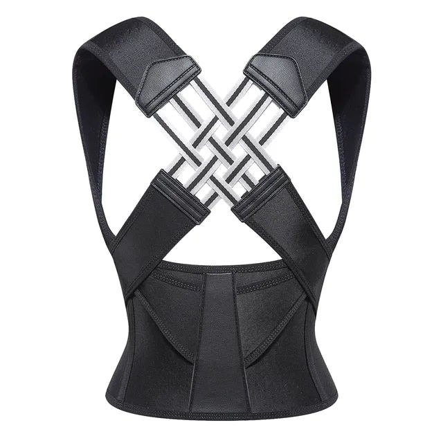 BackAlign™ - Innovative Natural Posture Corrector