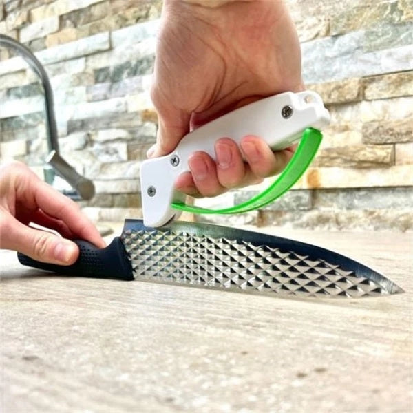 1+1 FREE | EdgeKing™ Multifunctional Sharpener