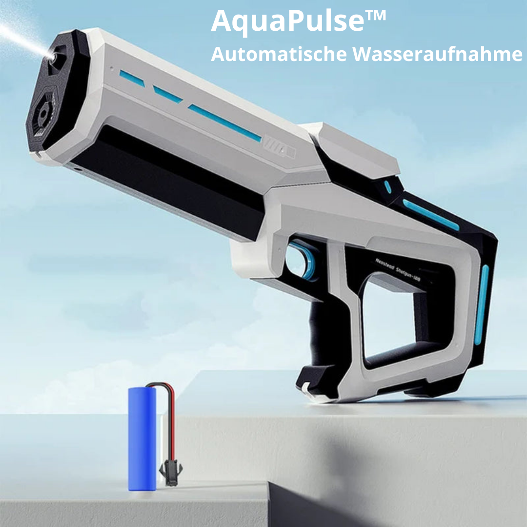 AquaThrill™ – Exciting Fun for Everyone