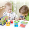 Emotiblocks™ - The Fast-Paced Reaction Game For The Whole Family!