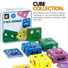 Emotiblocks™ - The Fast-Paced Reaction Game For The Whole Family!