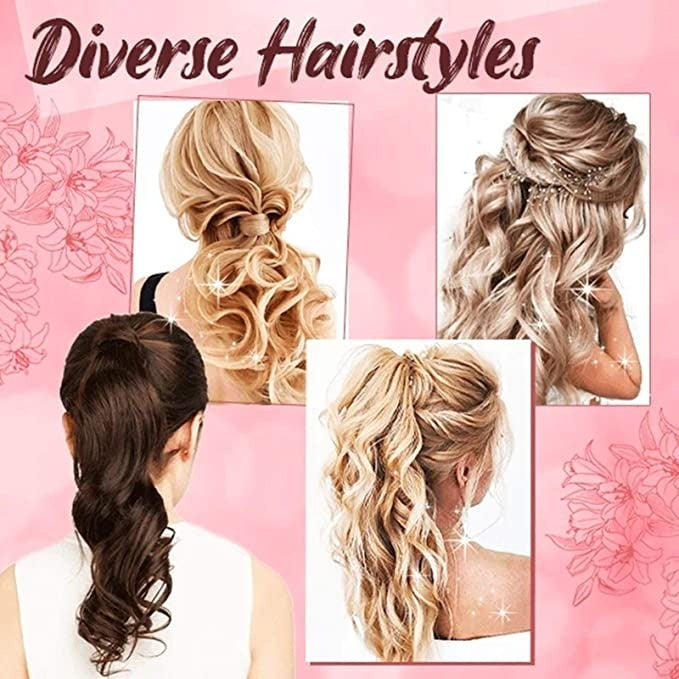 1+1 Free | Fluffy, Voluminous Hairspray™ Instant Volume Boost