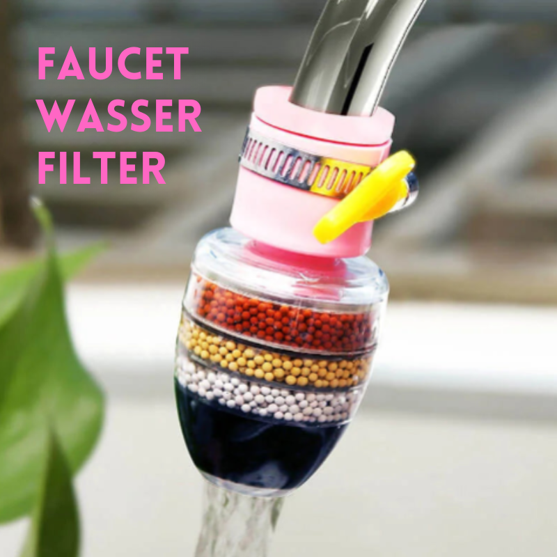 AquaSafe™ – Enjoy Cleaner, Safer Water