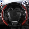 Ultra-Thin Steering Wheel Cover™ - Non-slip and sweat-resistant
